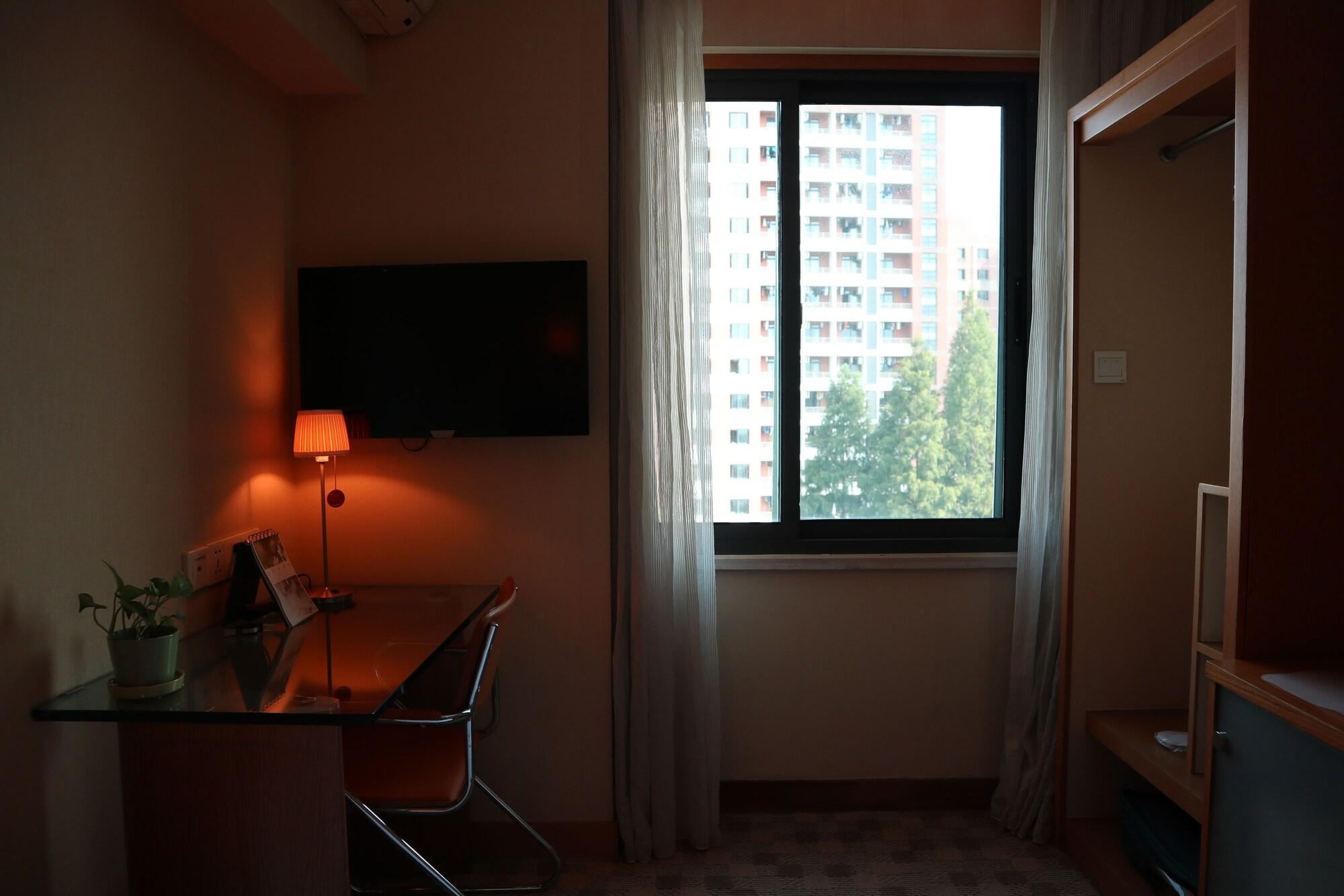 L'Otel Shanghai Exterior photo