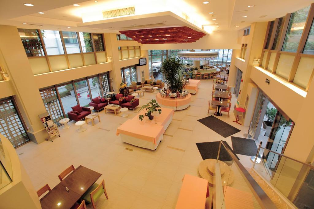 L'Otel Shanghai Exterior photo